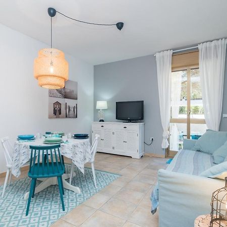 Loriana Seaside Home Santa Teresa Gallura Exterior foto